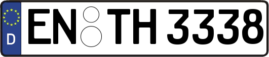 EN-TH3338