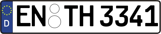 EN-TH3341