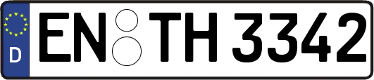 EN-TH3342