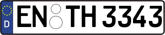 EN-TH3343