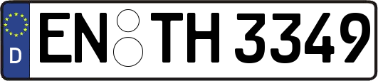 EN-TH3349
