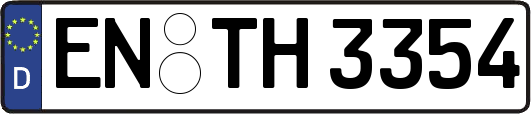 EN-TH3354