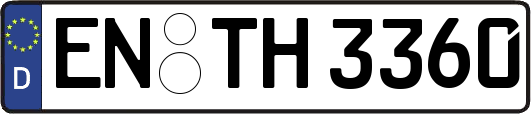 EN-TH3360