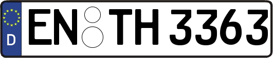 EN-TH3363