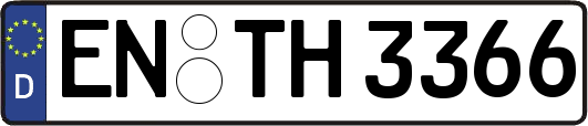 EN-TH3366