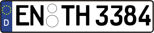 EN-TH3384