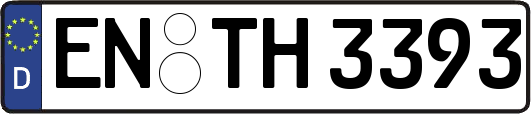 EN-TH3393