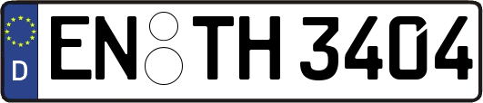 EN-TH3404