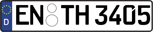 EN-TH3405