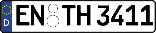 EN-TH3411