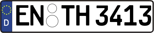 EN-TH3413