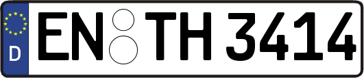 EN-TH3414