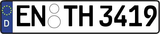 EN-TH3419