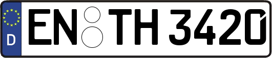 EN-TH3420