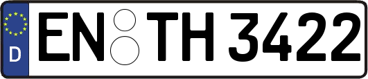 EN-TH3422
