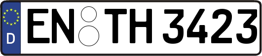 EN-TH3423