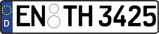 EN-TH3425
