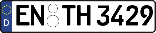 EN-TH3429
