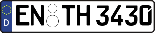 EN-TH3430