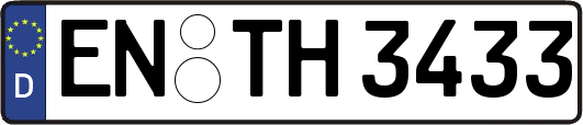 EN-TH3433