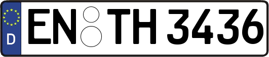 EN-TH3436
