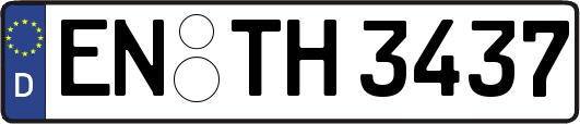 EN-TH3437