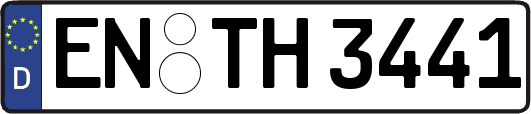 EN-TH3441