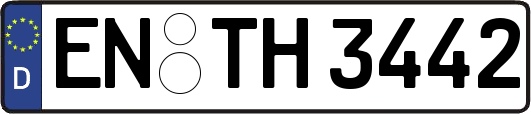 EN-TH3442