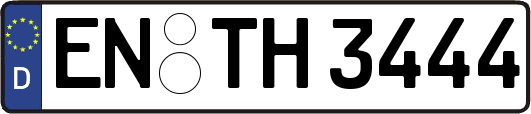 EN-TH3444