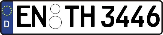 EN-TH3446