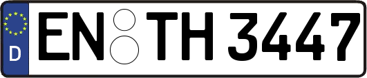 EN-TH3447
