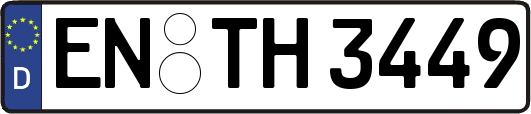 EN-TH3449