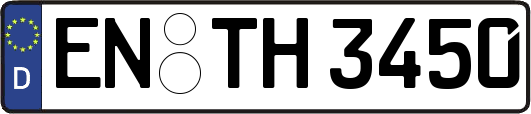 EN-TH3450