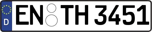 EN-TH3451