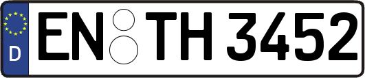 EN-TH3452