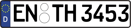 EN-TH3453