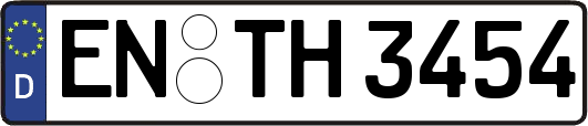 EN-TH3454