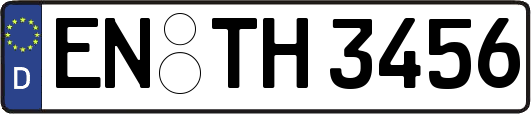 EN-TH3456