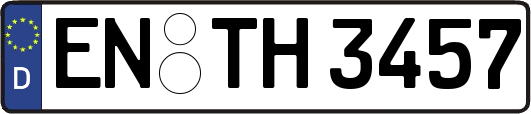 EN-TH3457