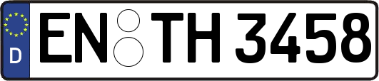 EN-TH3458