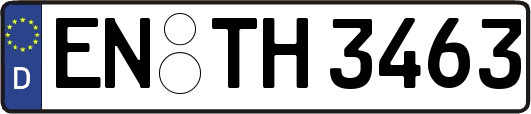 EN-TH3463