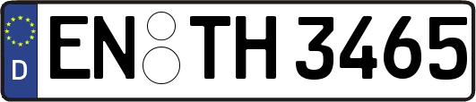 EN-TH3465