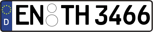 EN-TH3466