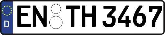 EN-TH3467