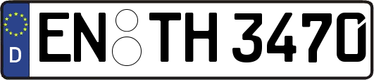 EN-TH3470