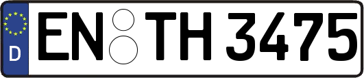 EN-TH3475