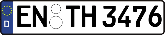 EN-TH3476