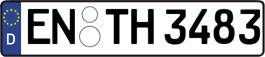 EN-TH3483