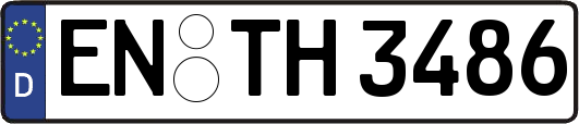EN-TH3486