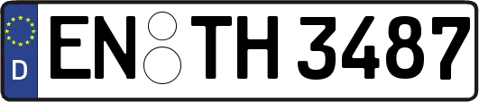 EN-TH3487